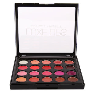 BYS - LUXE LIPS LIP PALETTE