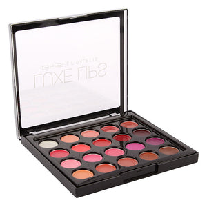 BYS - LUXE LIPS LIP PALETTE