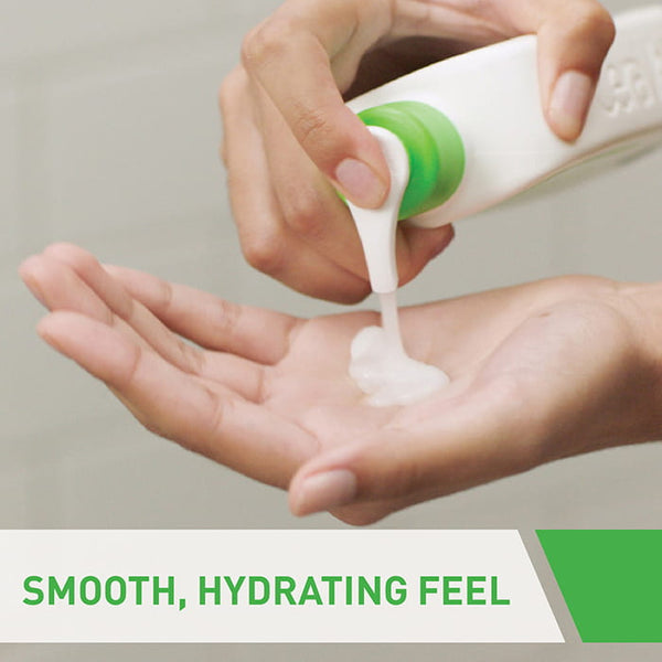 CeraVe - Crème Lavante Hydratante - 236ml