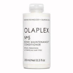 OLAPLEX - N°5 Après-shampooing
Bond Maintenance - 250ml