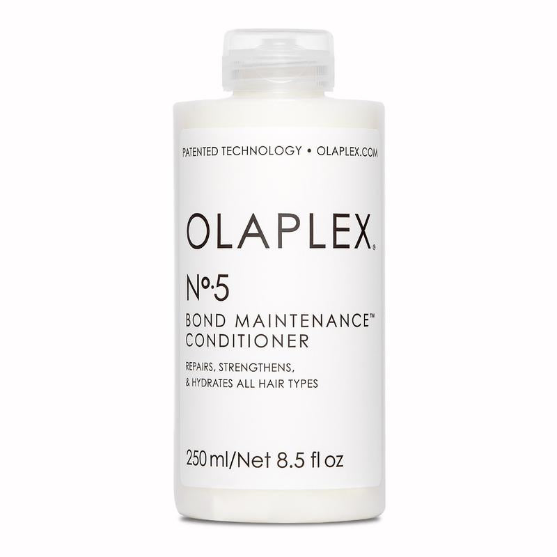 OLAPLEX - N°5 Après-shampooing
Bond Maintenance - 250ml