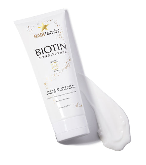 HAIRTAMIN - BIOTIN CONDITIONER - 207ml