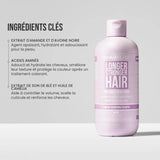 HAIRBURST - Shampoing Pour Cheveux Bouclés et Ondulés - 350ml