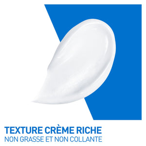 CeraVe - Baume Hydratant Visage Corps Pot - 454g