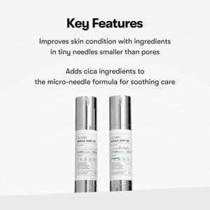 VT COSMETICS - Reedle Shot 100 - 50ml