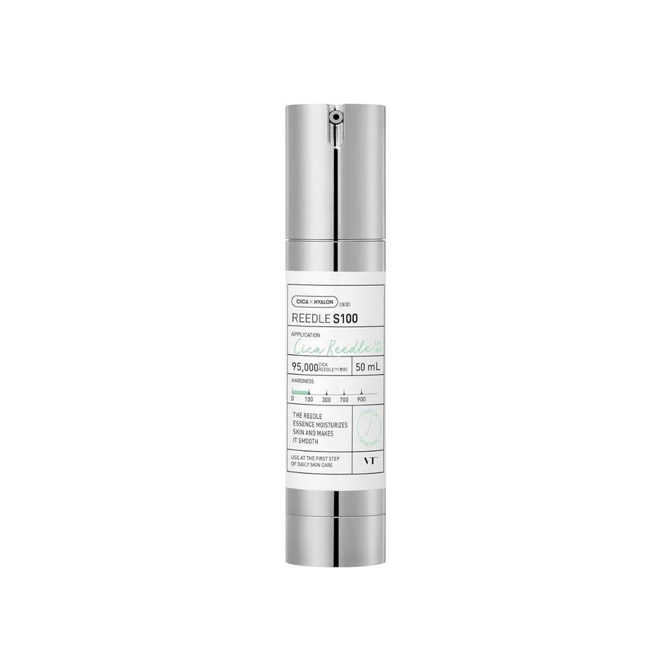 VT COSMETICS - Reedle Shot 100 - 50ml