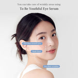 Dr ALTHEA - To Be Youthful Eye Serum - 25ml