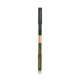 CHARLOTTE TILBURY - DOUBLE ENDED LINER - Eye Colour Magic Liner Duo - Green Lights