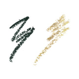 CHARLOTTE TILBURY - DOUBLE ENDED LINER - Eye Colour Magic Liner Duo - Green Lights