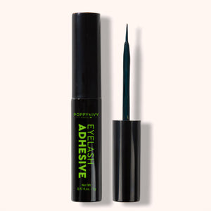 Absolute New York - Eyelash Adhesive With Brush Black