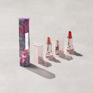 FENTY Beauty - Lil Icons Duo De Mini Rouges À Lèvres Semi-Mats