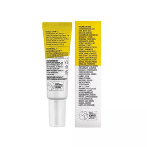 ACURE - Brightening Eye Contour Gel - 7ml