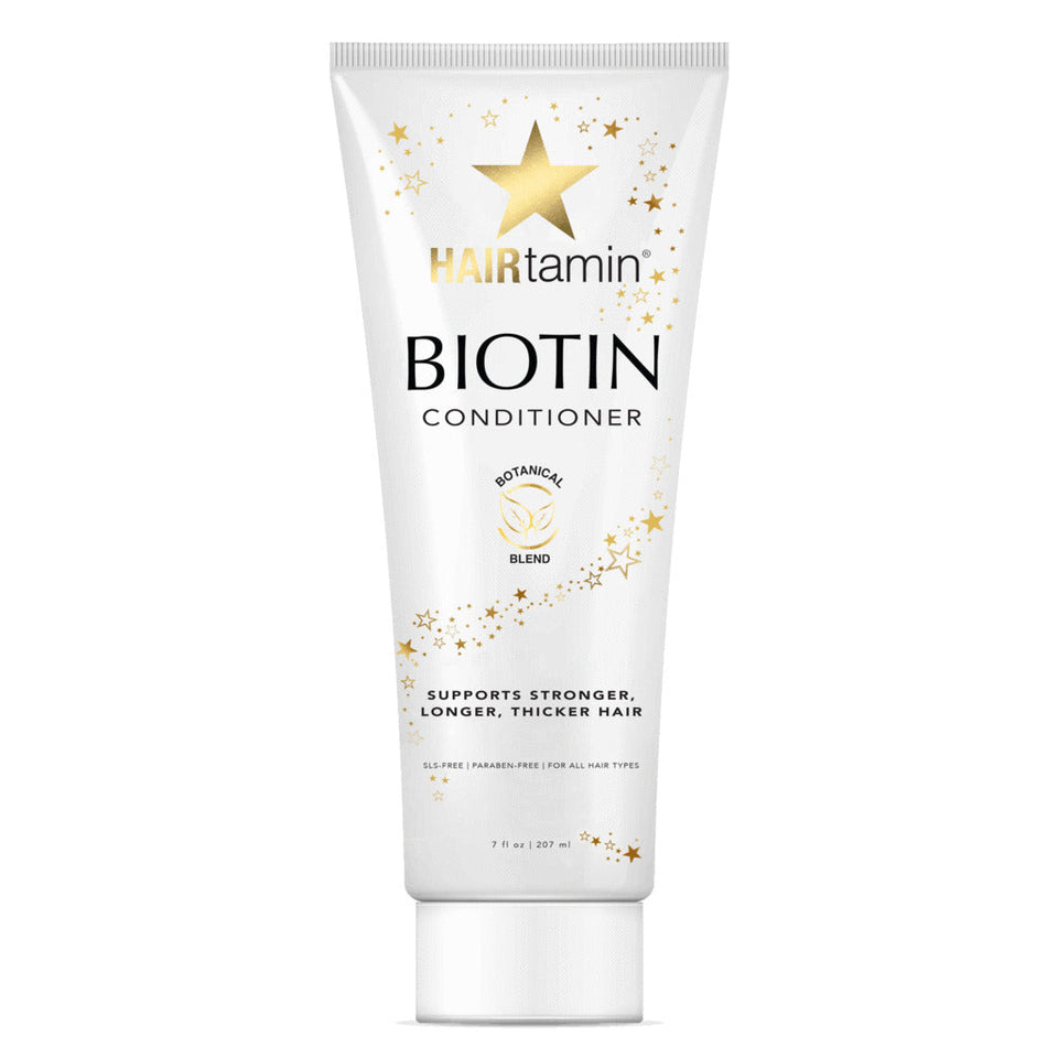 HAIRTAMIN - BIOTIN CONDITIONER - 207ml