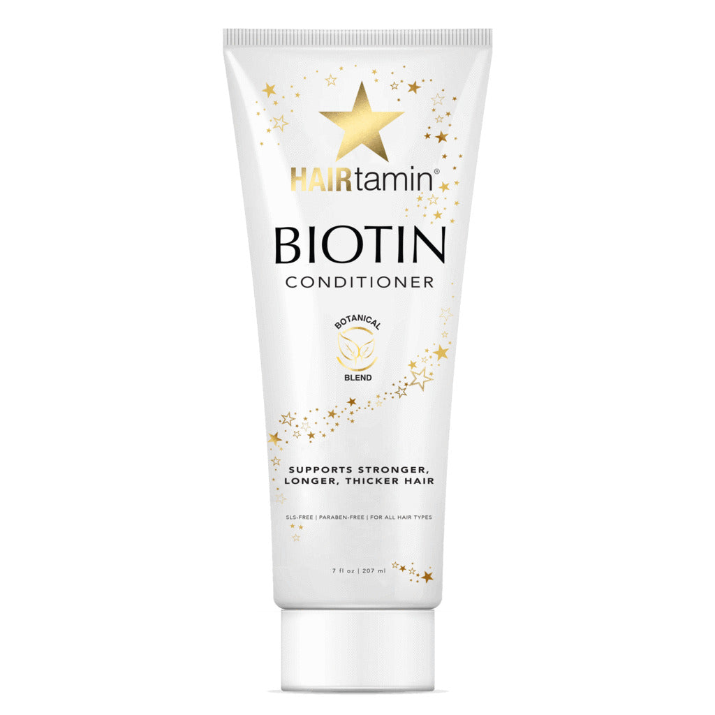 HAIRTAMIN - BIOTIN CONDITIONER - 207ml