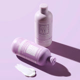 HAIRBURST - Conditioner Pour Cheveux Bouclés et Ondulés - 350ml