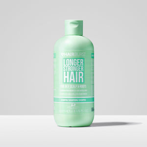 HAIRBURST - Conditioner Pour Cheveux Gras - 350ml