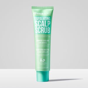 HAIRBURST - Scalp Scrub, Gommage Exfoliant pour Cuir Chevelu - 150ml
