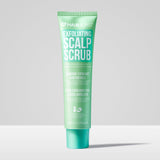 HAIRBURST - Scalp Scrub, Gommage Exfoliant pour Cuir Chevelu - 150ml