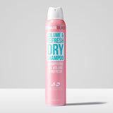 HAIRBURST - Shampoing Sec Volume et Refresh - 200ml