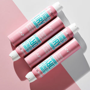 HAIRBURST - Shampoing Sec Volume et Refresh - 200ml