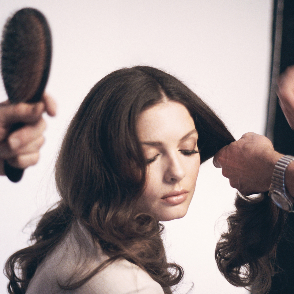 BJORN AXEN - Color Seal Hair Mask - 200ml