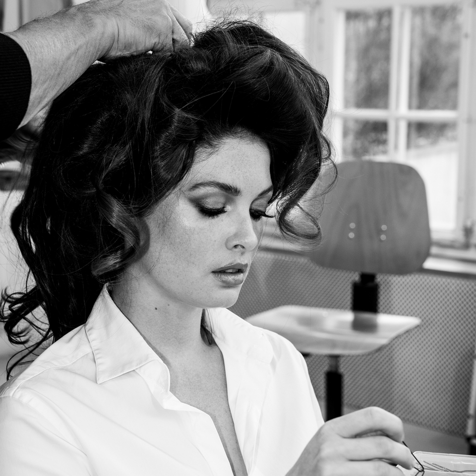 BJORN AXEN - Color Seal Leave-in Treatment - 125ml