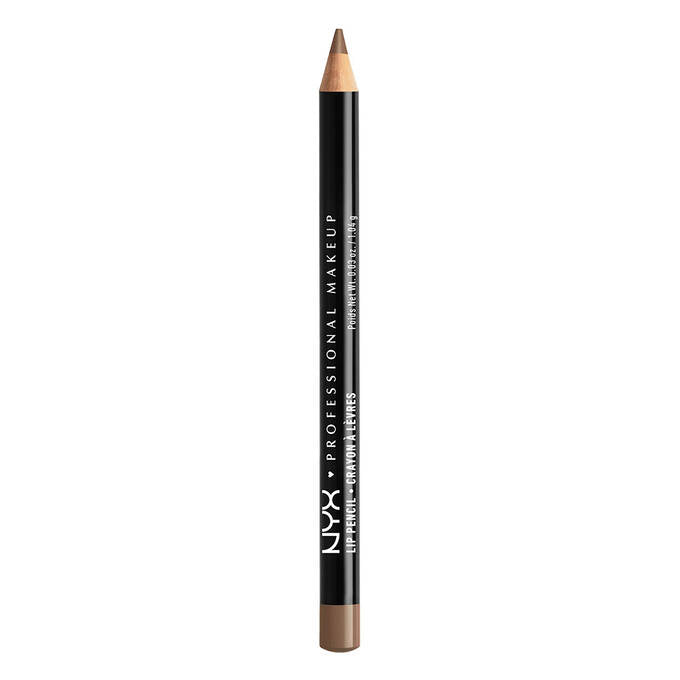 NYX - CRAYON À LÈVRES - réf Cappuccino