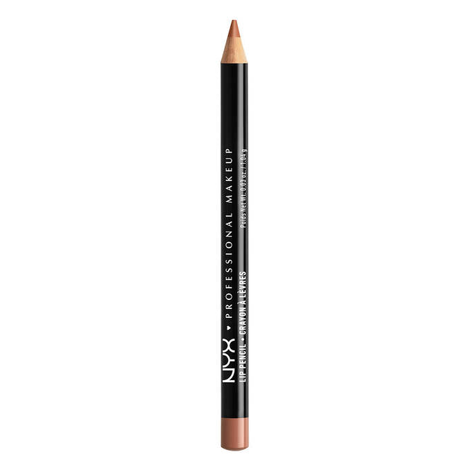 NYX - CRAYON À LÈVRES - réf Soft Brown