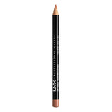 NYX - CRAYON À LÈVRES - réf Soft Brown