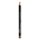 NYX - CRAYON À LÈVRES - réf Mahogany