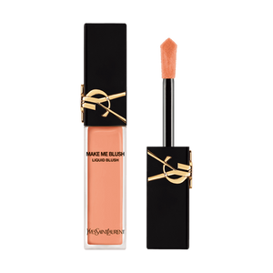 YVES SAINT LAURENT -Make Me Blush - Blush liquide - réf 57 Coral 15ml