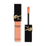 YVES SAINT LAURENT -Make Me Blush - Blush liquide - réf 57 Coral 15ml