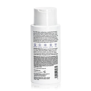 COLOR WOW - Snag Free - Pré-Shampoing Démêlant pour Cheveux Bouclés- 295ml