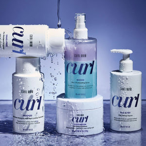 COLOR WOW - Hooked - Shampoing pour Cheveux Bouclés