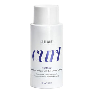 COLOR WOW - Hooked - Shampoing pour Cheveux Bouclés
