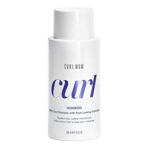 COLOR WOW - Hooked - Shampoing pour Cheveux Bouclés