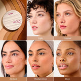 BENEFIT - Hoola Wave Cream Bronzer Balm - réf Original