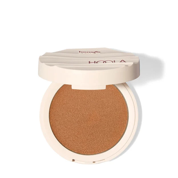 BENEFIT - Hoola Wave Cream Bronzer Balm - réf Medium