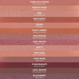 ANASTASIA BEVERLY HILLS - Lip Velvet - Pure Hollywood