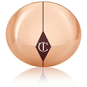 CHARLOTTE TILBURY - ⚠️MINI ⚠️AirBrush Flawless Finish Powder 3,4g - réf 1 Fair/Pâle