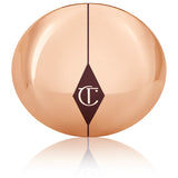 CHARLOTTE TILBURY - ⚠️MINI ⚠️AirBrush Flawless Finish Powder 3,4g - réf 1 Fair/Pâle