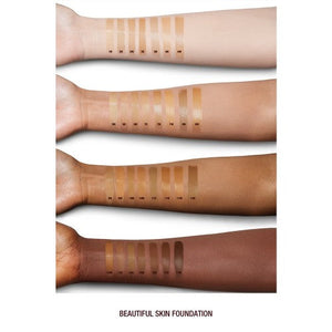 CHARLOTTE TILBURY - BEAUTIFUL SKIN FOUNDATION - réf 4 Neutral