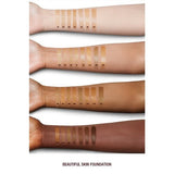 CHARLOTTE TILBURY - BEAUTIFUL SKIN FOUNDATION - réf 4 Neutral