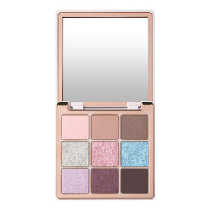 ANASTASIA BEVERLY HILLS - Mini Sugar - Palette de fards à paupière