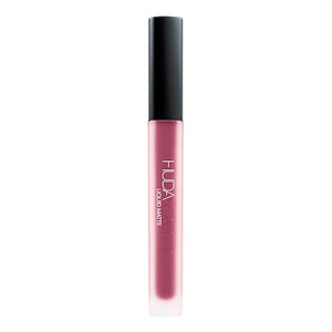 HUDA BEAUTY - Liquid Matte Lipstick - Wifey (4,2 ml)