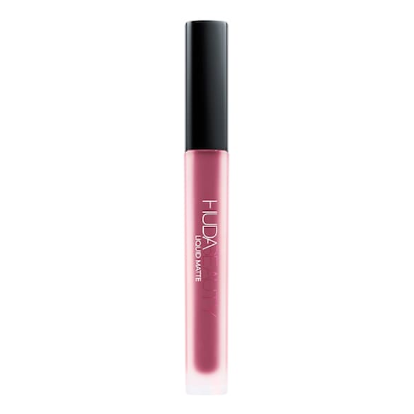 HUDA BEAUTY - Liquid Matte Lipstick - Wifey (4,2 ml)
