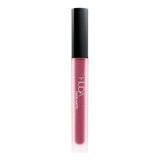 HUDA BEAUTY - Liquid Matte Lipstick - Wifey (4,2 ml)