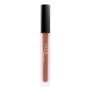 HUDA BEAUTY - Liquid Matte Lipstick - Trendsetter (4,2 ml)