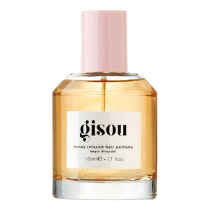 Gisou - Honey Infused Perfume - Parfum pour les cheveux 50ml