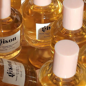 Gisou - Honey Infused Perfume - Parfum pour les cheveux 50ml